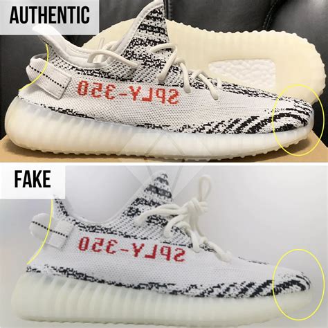 fake yeezy shoes canada